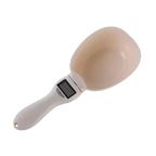 Cuchara medidora de alimentos para tu mascota