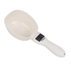 Cuchara medidora de alimentos para tu mascota